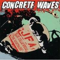 JFA : Concrete Waves